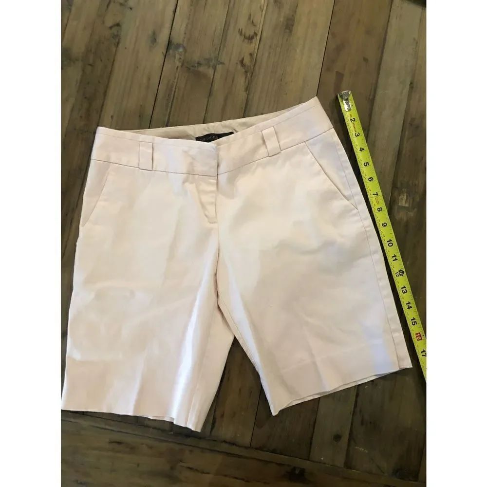 The Limited ladies short in size 4.